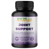 SHIFAA Halal Joint Support with Glucosamine, Chondroitin, MSM – 135