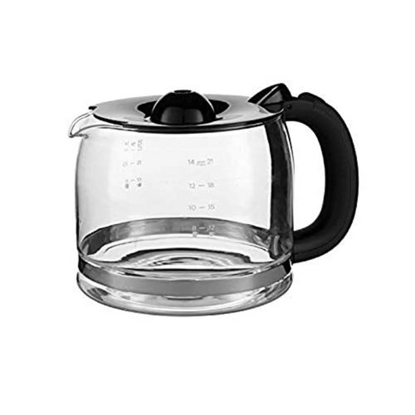 Russell Hobbs 700131 Luna Coffee Pot Compatible with 23240-56, 23241-56, 24320-56, 25151-56