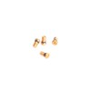CEYDEY Replacement Gold Screws for Aviator RB3025 3025 Sunglasses Repair