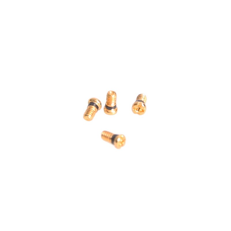 CEYDEY Replacement Gold Screws for Aviator RB3025 3025 Sunglasses Repair