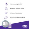 PRN Pharmacal ProZyme Original Formula Enzyme Replacement Supplement - Reinforces
