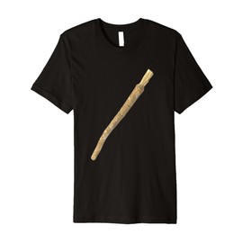 Miswak Toothbrush Chewing Stick Premium T-Shirt
