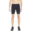Brooks Source 9" Short Tights Black SM 9