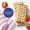 Special K Bar Pastry Crisps, Breakfast Bars, 100 Calorie Snacks,
