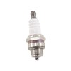 MCHNIC 2 x air filter with spark plug, petrol filter