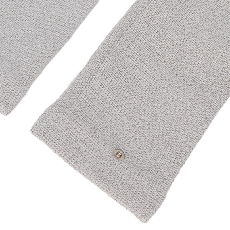 Conductive Ankle Sleeve Silver Fiber DDS Ankle Relax Brace Sleeve