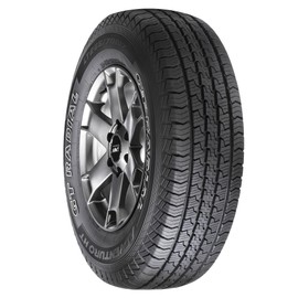 GT Radial Adventuro HT P235/70R16 104T