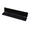 Plastic Floats Storage Box Large Capacity Fishing Float Bobber Case