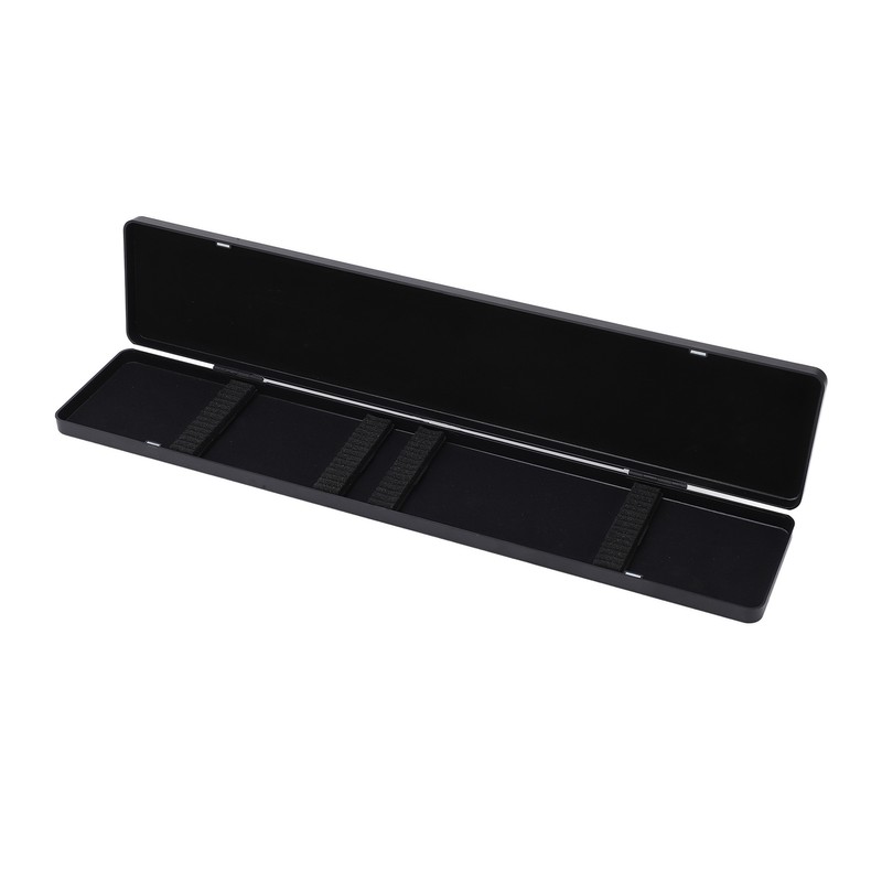 Plastic Floats Storage Box Large Capacity Fishing Float Bobber Case
