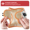 Downtown Pet Supply Step-in Dog Harness – No Pull, Adjustable