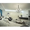 Lamsky E14 LED Bulb European Base 4W LED Chandelier Light