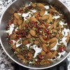 TentMeals Camping and Expedition Food: Almond Jalfrezi Main Meal. 1x