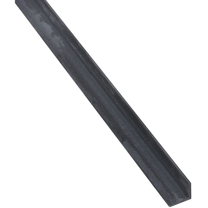 1X4' 1/8" Hr Solid Angle