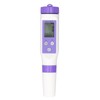 ORP Meter Digital Display Backlit Control Water Quality Tester for