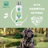 MENFORSAN Ecological Shampoo for Dogs and Puppies 300ml 100% Biodegradable