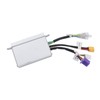 48V 800W Electric Scooter Controller Excellent Heat Dissipation Sensitive Motor