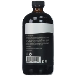 Cappio Cold Brew Coffee ,16 Fl Oz (Pack of 6)