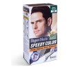 Tinte Permanente Bigen Men Speedy Color 102 Negro Natural Sin