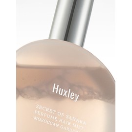 [Knit Scrunch & Gift Packaging] Perfume Hair Mist Moroccan Gardner 100g / [니트 스크런치&선물 포장] 퍼퓸 헤어 미스트 모로칸 가드너 100g