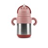 Meroware Insulated Thermos Bottle, Meloware, Baby Water Bottle, Meloware, Thermos