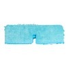 Fuller Brush Dynamic Duo Micro Mop – 2-in-1 Chenille &