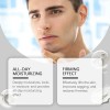 Em Crema Anti Aging Para Hombre Hidratante Reafirma, Hialuro