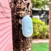 Safesound 130dB Personal Defense Alarm Keychain - Emergency LED Flashlight