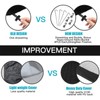Pool Cover | Dust Pool Cover Protector with Drawstring -