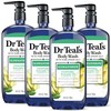 Dr Teal's Teal's Body Wash with Pure Epsom Salt, Glow
