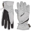 Ziener 801126, Gloves For Mens, Light Melange, 6.5