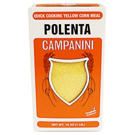 Polenta by Riseria Campanini (1 pound)