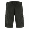 Fjällräven Men's Vidda Pro Lite Shorts, Black, 52