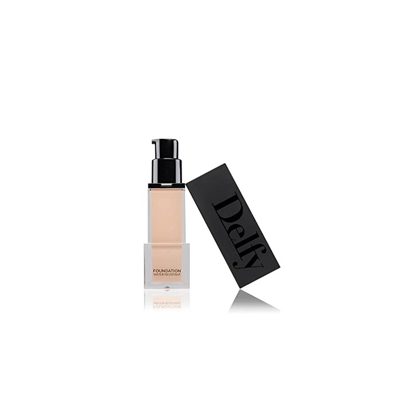 Delfy Waterproof Primer 10 Sand Sand 10 x 1