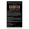 John Frieda Brown Permanent Precision Foam Hair Color Kit, Light