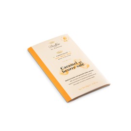 Dolfin Milk Chocolate with Salted Caramel