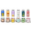 Thermos Flask Children's Hot and Cold Water Bottle Stainless Steel