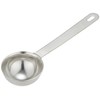 Wadasuki SW 18-8 Extra Thick Measuring Spoon, 1.0 fl oz