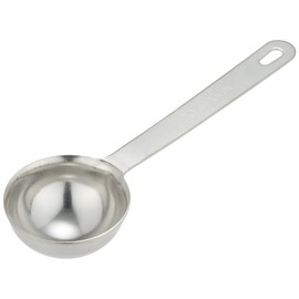 Wadasuki SW 18-8 Extra Thick Measuring Spoon, 1.0 fl oz (30 cc)