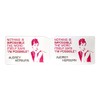 Audrey Hepburn I'm Possible Oyster Card Holder