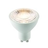 Saxby 7W Dimmable Energy Saving Warm White 3000K 550 Lumens