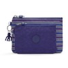 Kipling Pouches Cases Duo Pouch, Blue (blue geo print)