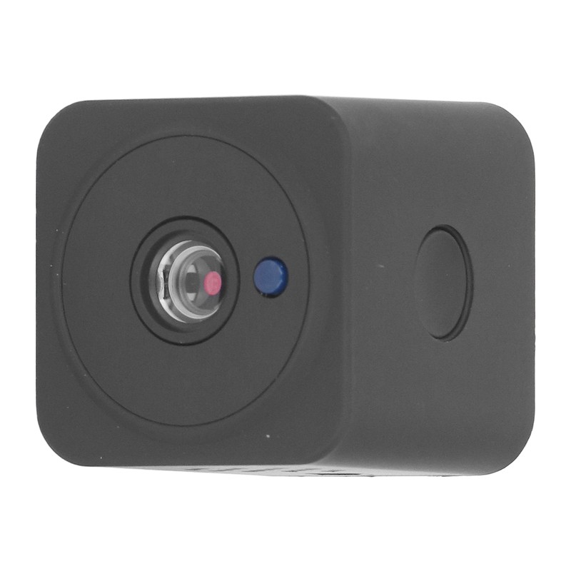 Home Monitoring Camera WiFi Wireless Intelligent HD Night Vision Indoor