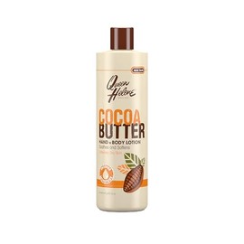 Queen Helene Hand Body Lotion Cocoa Butter Ounce Packaging May Vary