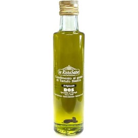 TARTUFI DI FASSIA White Truffle Olive Oil, 8.45 FZ