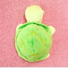 Little Beans Turtle Plush Toy 13 cm