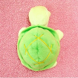 Little Beans Turtle Plush Toy 13 cm