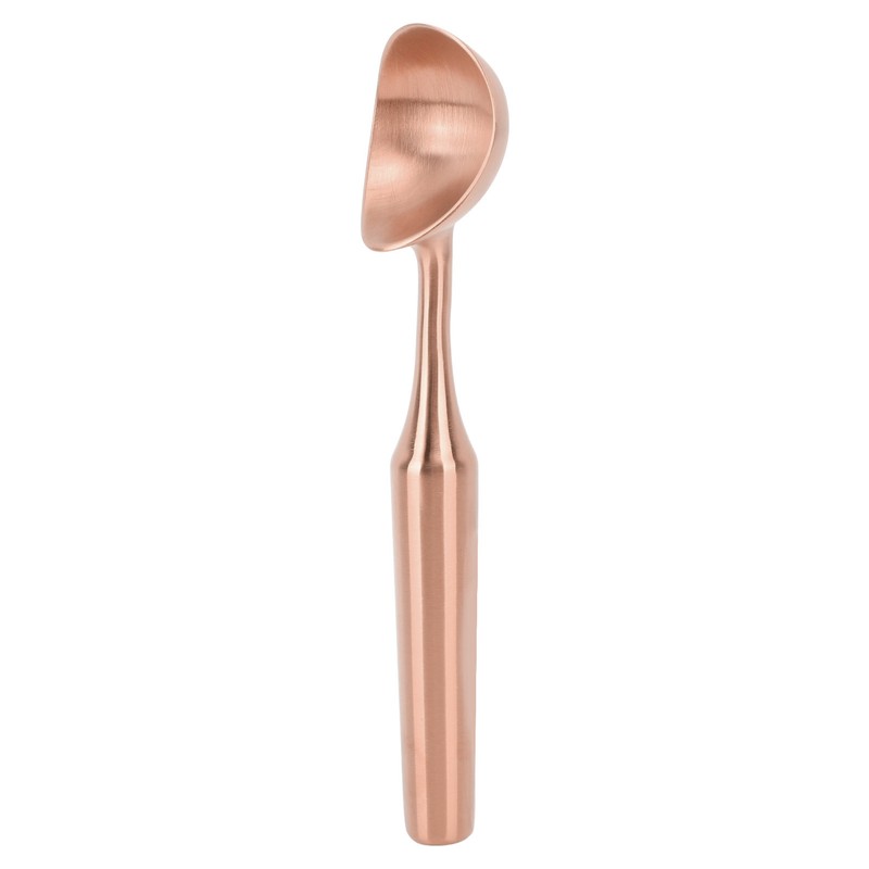 304 Stainless Steel Ice Cream Scoop Long Handle Fruit Ice