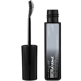 Maybelline Brow Drama Sculpting Brow Mascara Transparent 7.6ml