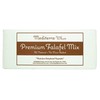 Restaurants' choice Falafel Mix (22 Lbs. yields 1,300 balls OR