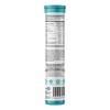 Multilyte: Hidratación Y Minerales Esenciales 20 Tabs Coco
